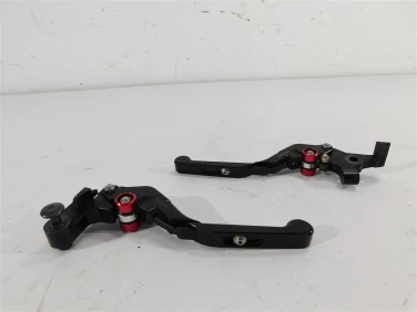 DŹwignia klamka tuning yamaha mt-07 13-17 u-11 puig