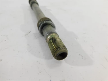 OŚ koŁa przÓd przednia yamaha mt-07 13-17 u-11 3ma251811000