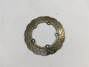 Tarcza hamulcowa tyŁ yamaha mt-07 13-17 4,77mm u-11 1ws2582w0100