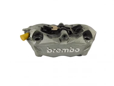 ZACISK HAMULEC PRZÓD LEWY DUCATI SCRAMBLER 800 15-16 U-11 61041292C