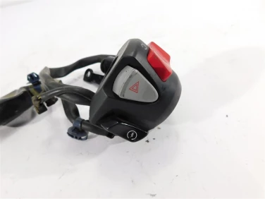 PrzeŁĄcznik prawy przÓd honda cb 500 f 16-18 u-11 35130mjwd52