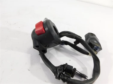 PrzeŁĄcznik prawy przÓd honda cb 500 f 16-18 u-11 35130mjwd52