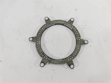 Tarcza abs hamulec przÓd honda cb 500 f 16-18 u-11 44515mjwj10