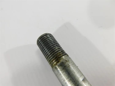 OŚ koŁa przÓd przednia honda cb 500 f 16-18 u-11 44301mgzj00