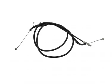 LINKA GAZU HONDA CB 500 F 16-18 U-11 17910MGZJ01 17920MGZJ01