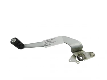 DŹWIGNIA HAMULCA YAMAHA MT-07 13-17 U-11 1WS272110000