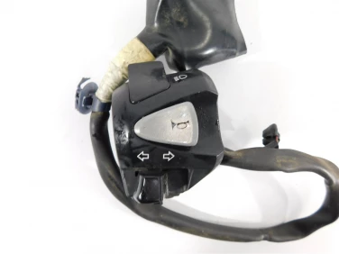 PrzeŁĄcznik lewy przÓd honda cb 500 f 16-18 u-11 35200mjwd51