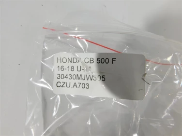 Czujnik honda cb 500 f 16-18 u-11 30430mjw305