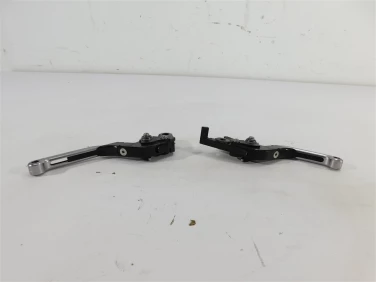 DŹwignia klamka tuning honda cb 500 f 16-18 u-11 v-trec