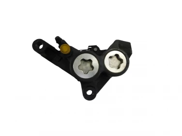 ZACISK HAMULEC PRZÓD LEWY YAMAHA MT-07 13-17 U-11 1WS2580T0000