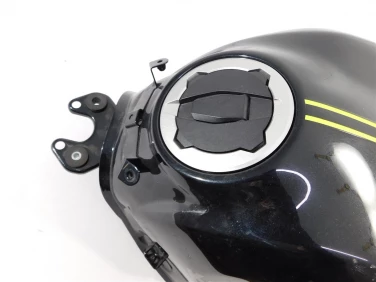 Zbiornik paliwa bak kawasaki z 650 20-23 u-11 510915163660