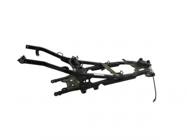 STELAŻ TYŁ TYLNI APRILIA SHIVER 900 17-18 U-11 2B004100