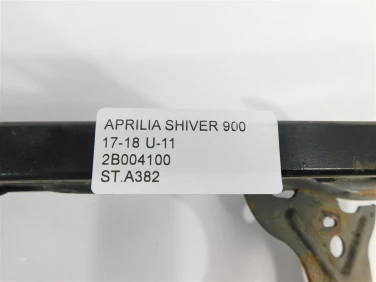 StelaŻ tyŁ tylni aprilia shiver 900 17-18 u-11 2b004100