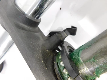 Laga pÓŁka zawiesznie lagi kawasaki z 650 20-23 u-11 44071120132a 44071120332a