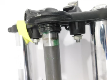 Laga pÓŁka zawiesznie lagi kawasaki z 650 20-23 u-11 44071120132a 44071120332a