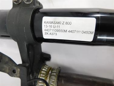 Laga pÓŁka zawiesznie lagi kawasaki z 800 13-16 u-11 44071109550m 44071110450m