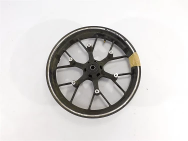 Felga koŁo przÓd honda cb 500 f 16-18 felga prosta ok u-11 44650mgzj01