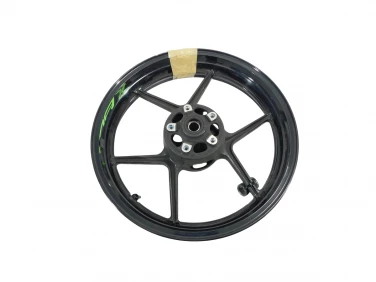 FELGA KOŁO PRZÓD KAWASAKI Z 800 13-16 FELGA PROSTA OK U-11 410730595QT