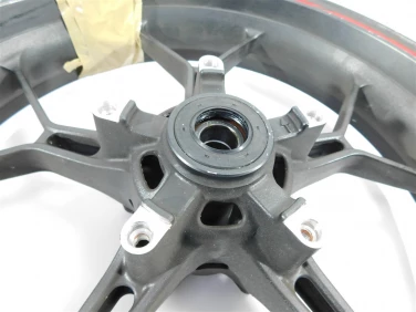 Felga koŁo przÓd honda cbr 650 r 21-23 felga prosta ok u-11 44650mkyd30za