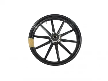 FELGA KOŁO PRZÓD DUCATI SCRAMBLER 800 15-16 FELGA PROSTA OK U-11 B1101830