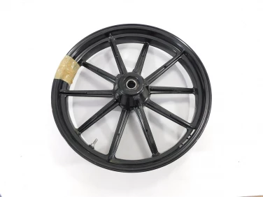 Felga koŁo przÓd ducati scrambler 800 15-16 felga prosta ok u-11 b1101830