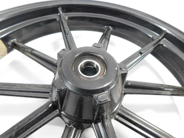 Felga koŁo przÓd ducati scrambler 800 15-16 felga prosta ok u-11 b1101830