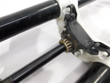 Laga pÓŁka zawiesznie lagi aprilia shiver 900 17-18 u-11 2b004098 2b004099