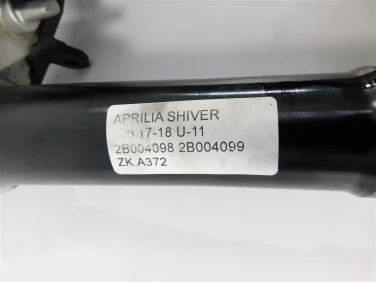 Laga pÓŁka zawiesznie lagi aprilia shiver 900 17-18 u-11 2b004098 2b004099