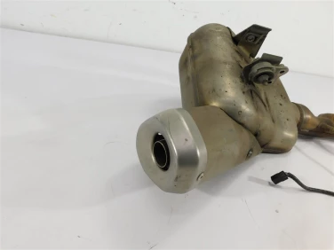 Wydech koŃcowy tŁumik yamaha mt-07 13-17 u-11 1ws147100100