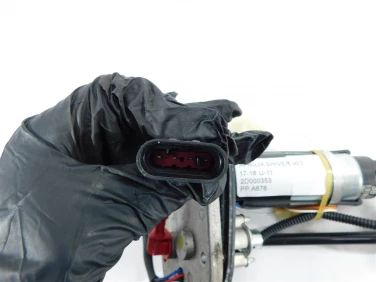 Pompa paliwa zbiornik aprilia shiver 900 17-18 u-11 2d000353