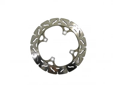 TARCZA HAMULCOWA PRZÓD KAWASAKI Z 800 13-16 5,84MM U-11 410800576