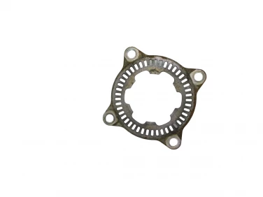 TARCZA ABS HAMULEC TYŁ KAWASAKI Z 800 13-16 U-11 210070582