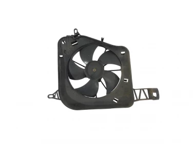 WENTYLATOR WIATRAK CHŁODNICA BMW S 1000 RR K46 15-17 U-11 17408541622