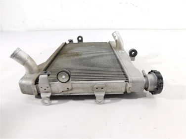 ChŁodnica wody przÓd yamaha mt-07 13-17 u-11 1ws124610000