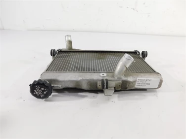 ChŁodnica wody przÓd yamaha mt-07 13-17 u-11 1ws124610000