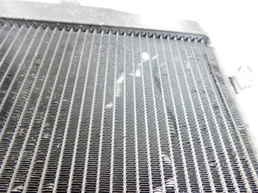 ChŁodnica wody przÓd yamaha mt-07 13-17 u-11 1ws124610000