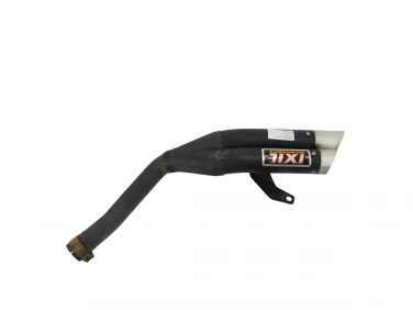 WYDECH KOŃCOWY TŁUMIK KAWASAKI Z 800 13-16 U-11 IXIL 4591