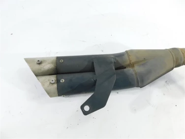 Wydech koŃcowy tŁumik kawasaki z 800 13-16 u-11 ixil 4591