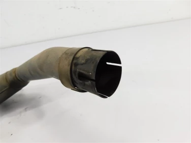 Wydech koŃcowy tŁumik kawasaki z 800 13-16 u-11 ixil 4591