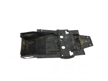 NADKOLE BŁOTNIK TYŁ PLASTIK APRILIA SHIVER 900 17-18 U-11 2B004178