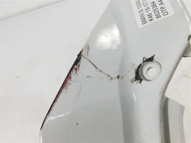 Ogon owiewka tyŁ prawy bmw s 1000 rr k46 15-17 u-11 8525364