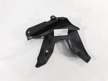 Plastik wypeŁnienie owiewka kawasaki z 650 20-23 u-11 14093-0935