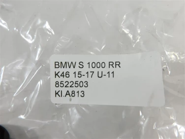 Kierunek kierunkowskaz bmw s 1000 rr k46 15-17 u-11 8522503