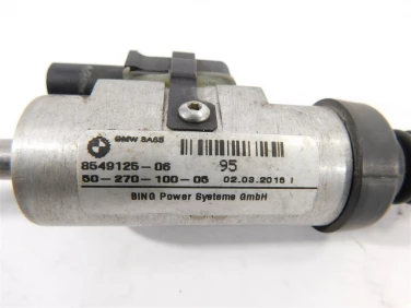 Quick shifter dŹwignia bmw s 1000 rr k46 15-17 u-11 8549125