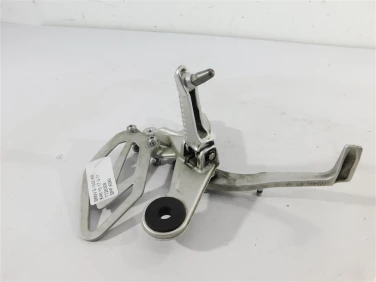 Set podnÓŻek prawy przÓd bmw s 1000 rr k46 15-17 u-11 7728308