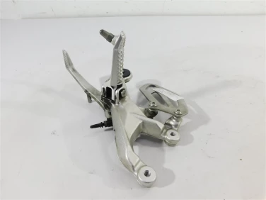 Set podnÓŻek prawy przÓd bmw s 1000 rr k46 15-17 u-11 7728308