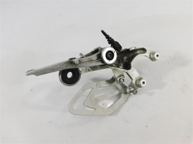 Set podnÓŻek prawy przÓd bmw s 1000 rr k46 15-17 u-11 7728308