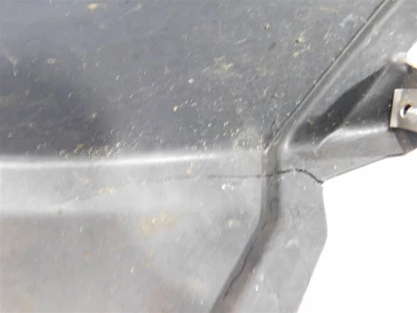 Owiewka bok boczna lewa aprilia shiver 900 17-18 u-11 2b003892