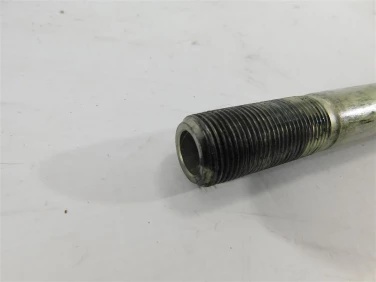 OŚ koŁa przÓd przednia kawasaki z 650 20-23 u-11 410680616