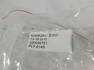 PŁywak poziom paliwa bak kawasaki z 800 13-16 u-11 520050721
